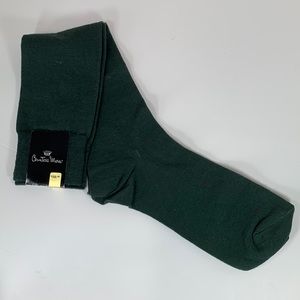 Vintage Deadstock -  Countess Mara - Meriwool Dress Socks- NWT
